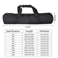 thumbnail image 3 of Outdoor Water Proof Tackle Storage Rod Carry Organizers Fishing Rod Case Fishing Rod Bag Folding Fishing Rod Carriers, 3 of 9