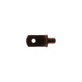 thumbnail image 3 of Knape & Vogt 346P-BR 12 Count Brass Shelf Supports, 3 of 3