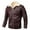 A#01-Wine, variant on ZCFZJW Men's Winter Warm Leather Lapel Jackets Casual Full Zip Up Sherpa Fleece Lined Jacket Motorcycle Big and Tall Vintage Coats Z#03-Wine XXXXXL