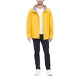 thumbnail image 3 of Chaqueta Tommy Hilfiger ligera impermeable para hombre, color amarillo, 3 of 5