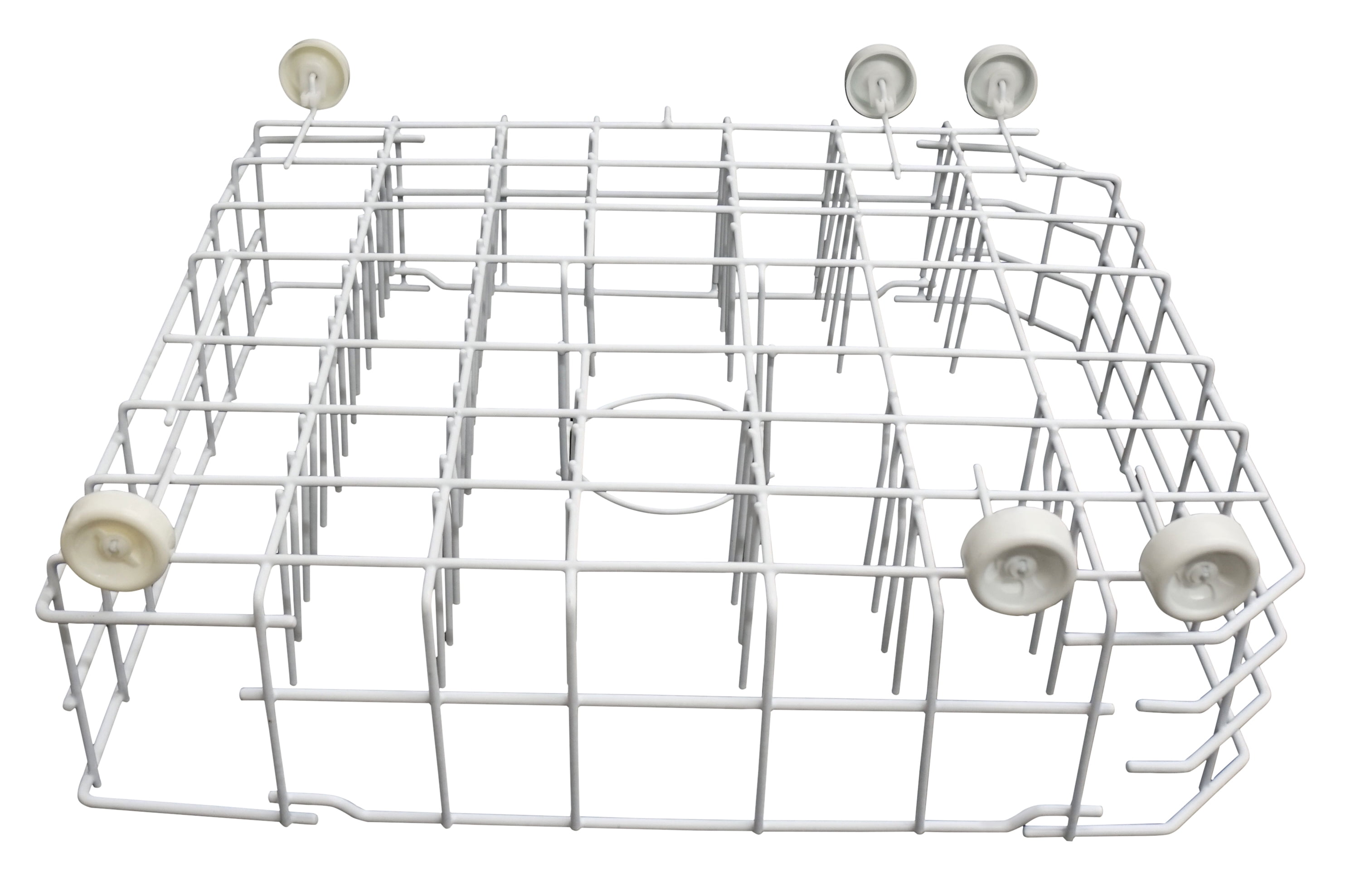 Dishwasher Lower Rack fits General Electric, AP7213062, WD28X31819