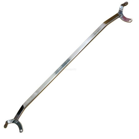 Billet Strut Tower Brace - Kamikaze Sports Aluminum Front Strut Chassis Brace Bar for M2 BMW 02-06 Mini Cooper S R50 R53