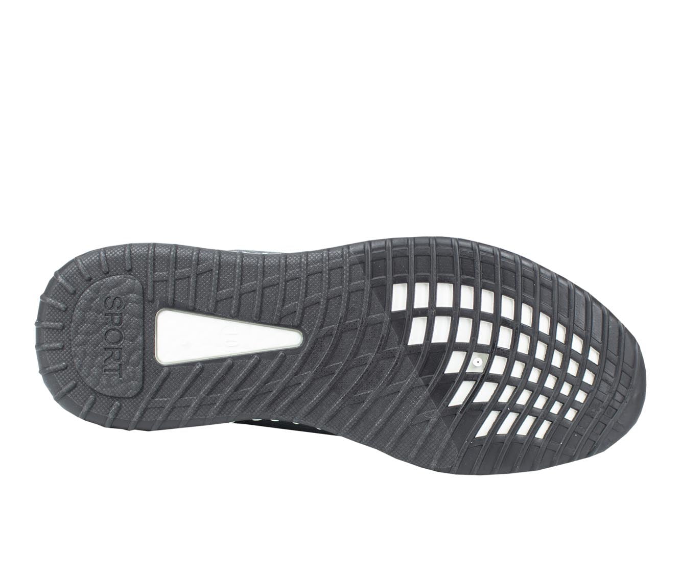 Marc Ecko Men's Flyknit Fashion Sneaker