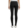 thumbnail image 5 of Oh! Mamma Women's Maternity Underbelly Leggings, 5 of 5