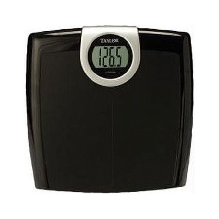 Lithium Scale, Glossy Black Mat