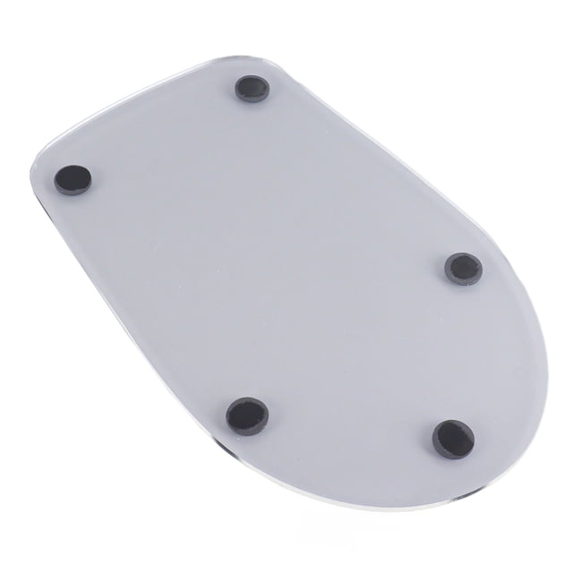 Mixer Slider Mat,Mixer Slider Mat Acrylic Coffee Maker Blender Mat Kitchen Aid Mixer Accessories Unbeatable Value
