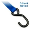 thumbnail image 2 of Mac's Tie-Downs Grab & Go 1" Strap Pack with 1 Large Bag - Blue, 2 of 5