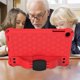 thumbnail image 3 of Funda para Niños para Galaxy Tab a 10.1 2019 (SM-T510/T515), Funda Ligera y No Tóxica a Prueba de Golpes para Niños con Agarre de Mano, Cinturón para el Hombro para Galaxy Tab a SM-T510 SM-T515 de, 3 of 7
