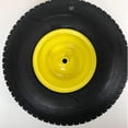 thumbnail image 3 of 20x8.00-8 Lawn Mower Wheels - Set of 2 - Fits on 3/4 Inch Axle, 3 of 3