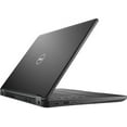 thumbnail image 4 of Restored Dell Latitude 5490 14 Laptop- 7th Gen Hyper Threaded Intel Core i5, 8GB-16GB RAM, Hard Drive or Solid State Drive, Win 10, 4 of 4