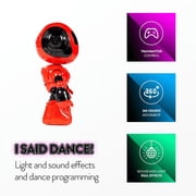 World Tech Toys - Groove Bot RC Dancing Robot