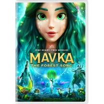 Mavka: The Forest Song (DVD)