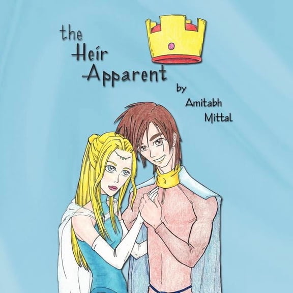 The Heir Apparent (Paperback)