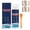 White, variant on Instant Leak Fix and Waterproofing,Waterproof Leak Repair Cream, Fast Drying Sealant,Instantly Seals Cracks On Roofs,Pipes,Gutters,and Foundations,Indoor Outdoor Use,Long-Lasting Protection