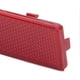 thumbnail image 2 of Front Door Lower Molding Panel Replacement for Land Rover Defender L663 2020 to 2023 Gloss Black Right: LR160380, 2 of 3