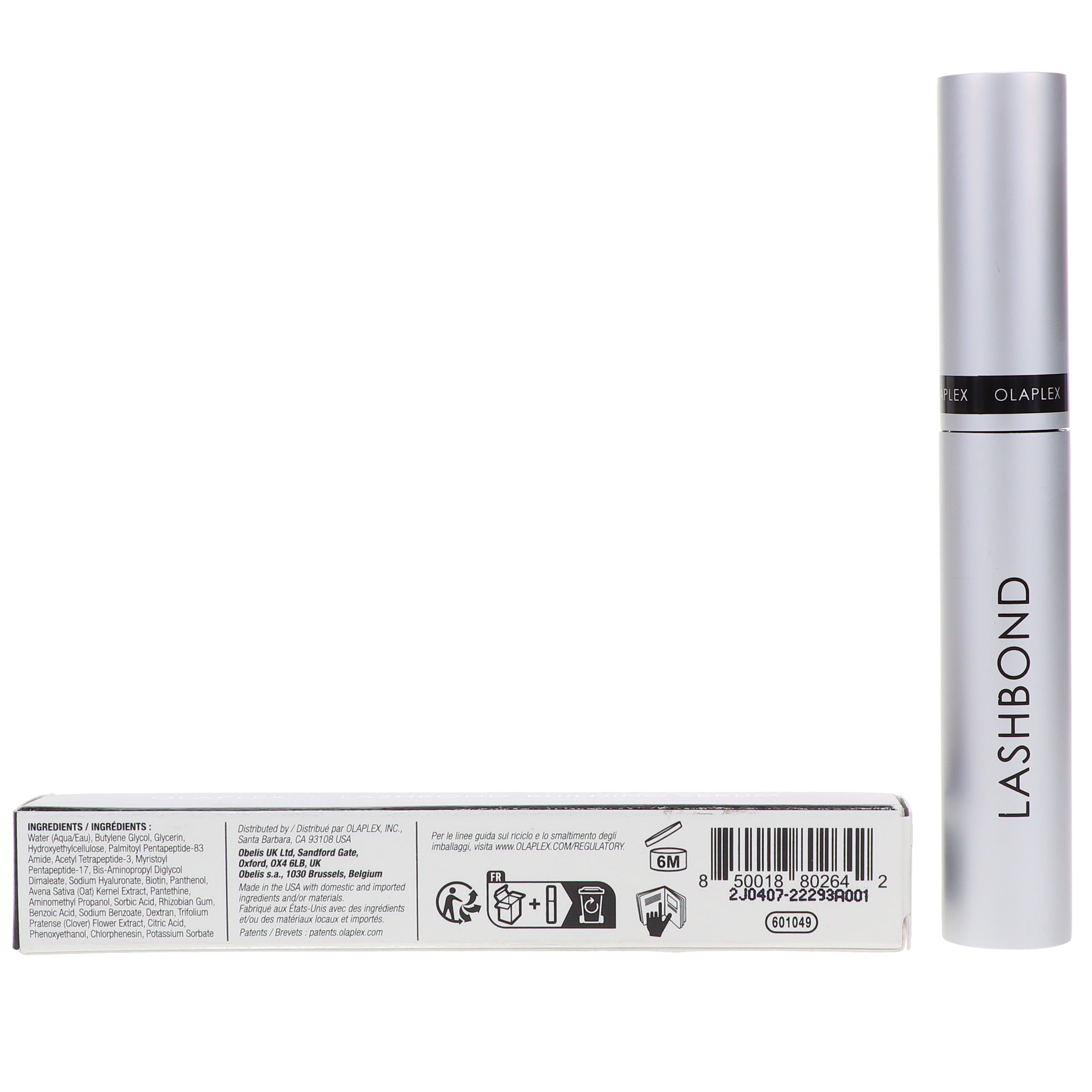 Olaplex Lashbond Building Serum 0.15 oz