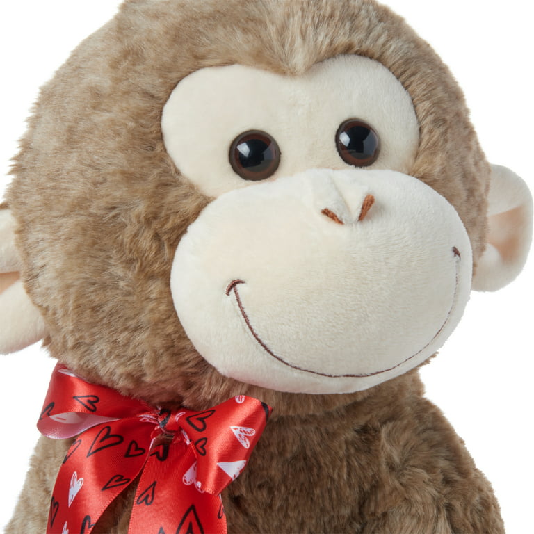 Second Life Marketplace - Valentine's Day Monkey - Be Mine