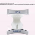 thumbnail image 4 of Mareep Magnetic Eyelash Curler Eyelash Curler Easy Eyelash Application Aid, 4 of 9