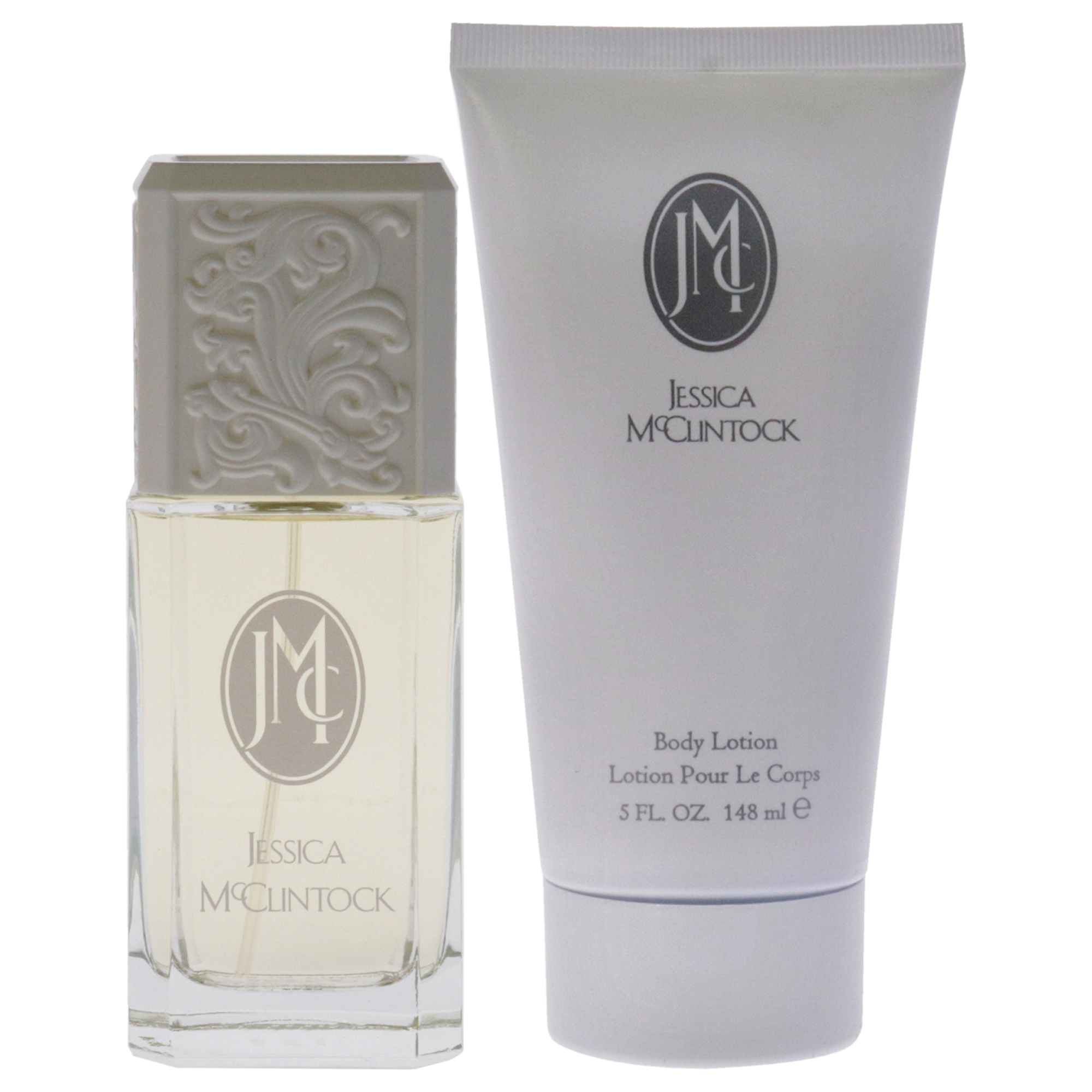 Jessica McClintock Perfume Gift Set, 3.4 oz photo 2