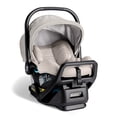 thumbnail image 3 of Baby Jogger/Graco Car Seat Adapters for Summit X3 Stroller, Black, 3 of 4