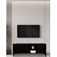 thumbnail image 1 of Mueble De Tv EMIR Centro De Entretenimiento Minimalista, 1 of 6