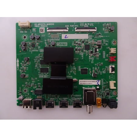 TCL 43S431 Main Board 30800-000294