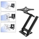 thumbnail image 5 of Soporte de Pared Para TV ANGGREK CTX006 Placa De Acero Ahorro De Espacio Para TV De 17-22 Pulgadas, 5 of 8