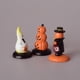 thumbnail image 3 of Juego De 3 Piezas De Figuras De Acción De Halloween, Estilo De Dibujos Animados, Juguetes Para Niños, Diseño De Escena, Figurita De Escritorio Para Festival, Regalo, Adorno De Mesa Serendint HA037400-00, 3 of 6