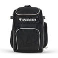 thumbnail image 1 of Mochila de fútbol Vizari con compartimento para pelotas para adultos, 1 of 7
