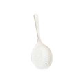 thumbnail image 1 of CNKOO Kitchen Colander Enlarged Deepen Long Handle High Temperature Resistant Quick Drainage Plastic Food Grade Noodle Colander Spoon Soup Filter Cooking Tool, 1 of 12