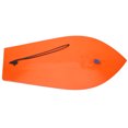 thumbnail image 1 of Fishing Trolling Board, Orange Color Fishing Diving Board  For Fishing Boat For Trolling In Upper And Middle Depths, 1 of 8