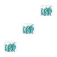 thumbnail image 2 of Vogacara Recambios para rizador de pestañas Recambio profesional Almohadillas de repuesto Regalos de goma de silicona Herramienta de maquillaje Type1 NO1, 2 of 6