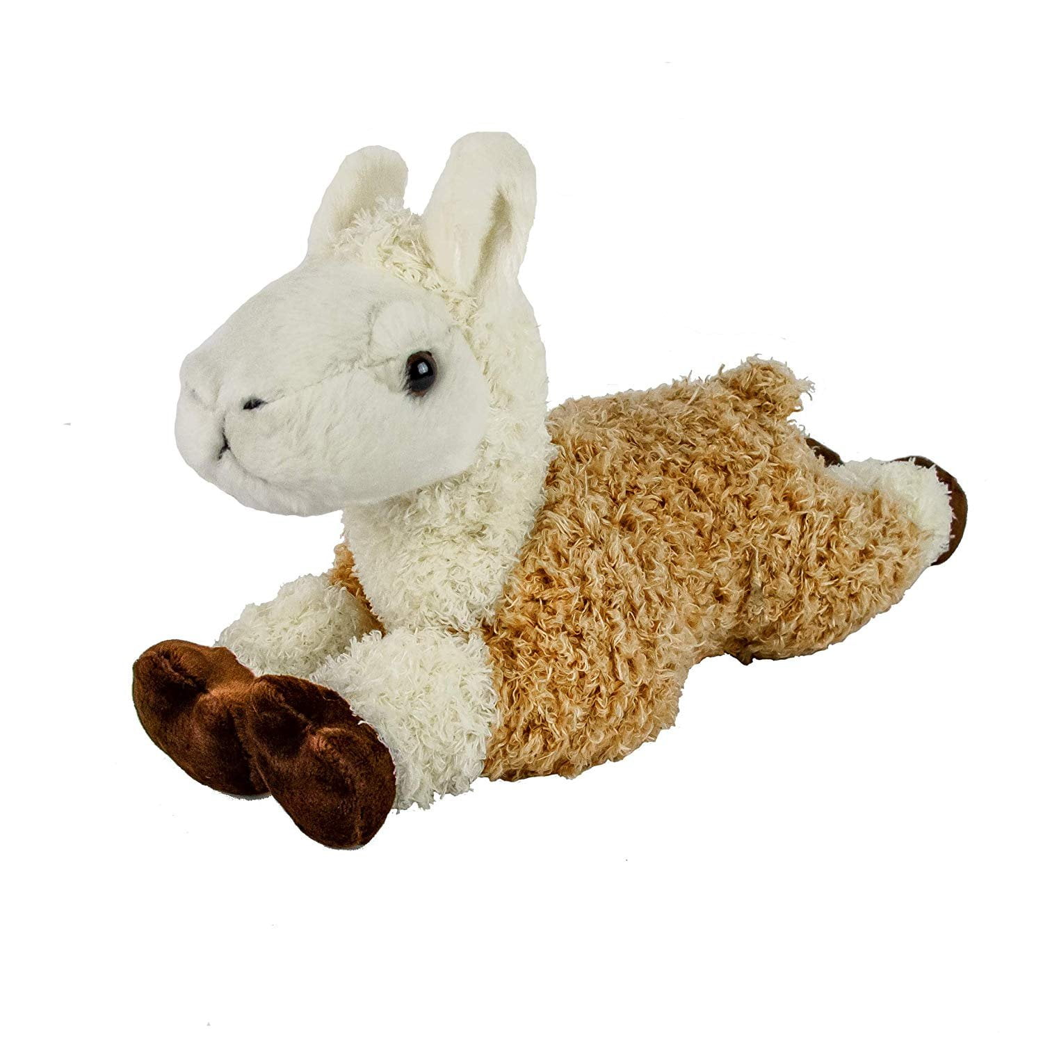 llama plush walmart