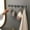 Gray#4459, variant on Clearance! Coat Rack Wall Mounted - 6 Hooks, Heavy Duty, For Hanging, Adhesive Hooks, Utility Hooks For Organizing Living Room, Dormitory And Bathroom Supplies Lightning Deal Pallet Sale #11