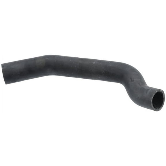 Continental EPDM Engine Coolant tube and Cover
