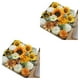 thumbnail image 1 of Flores artificiales Naiovety Girasoles LH003 2piezas, 1 of 6