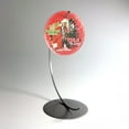 thumbnail image 4 of Trend Setters National Lampoon's Christmas Vacation - Yule Be Sorry - Starfire Prints Hanging Glass Decoration - Ideal for Gifting and Collecting, 4 of 4