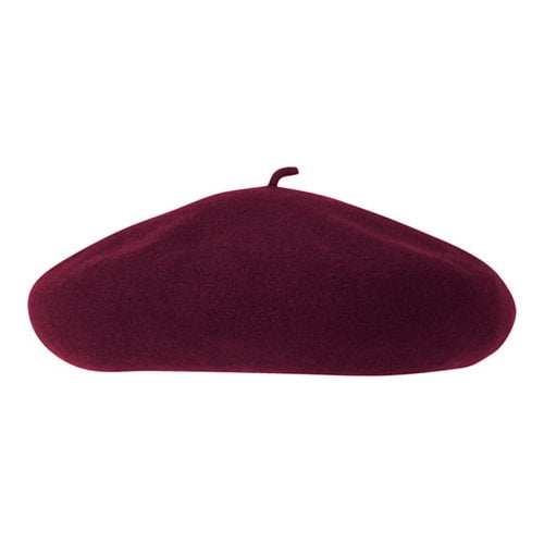 kangol anglobasque beret