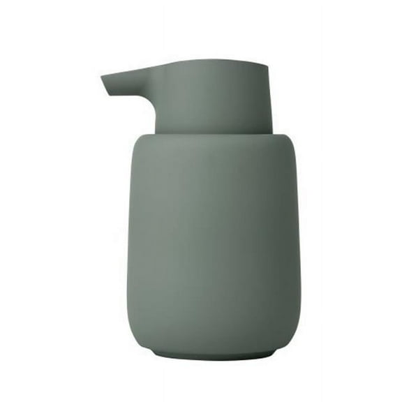 Blomus 69071 Sono Soap Dispenser - Agave Green
