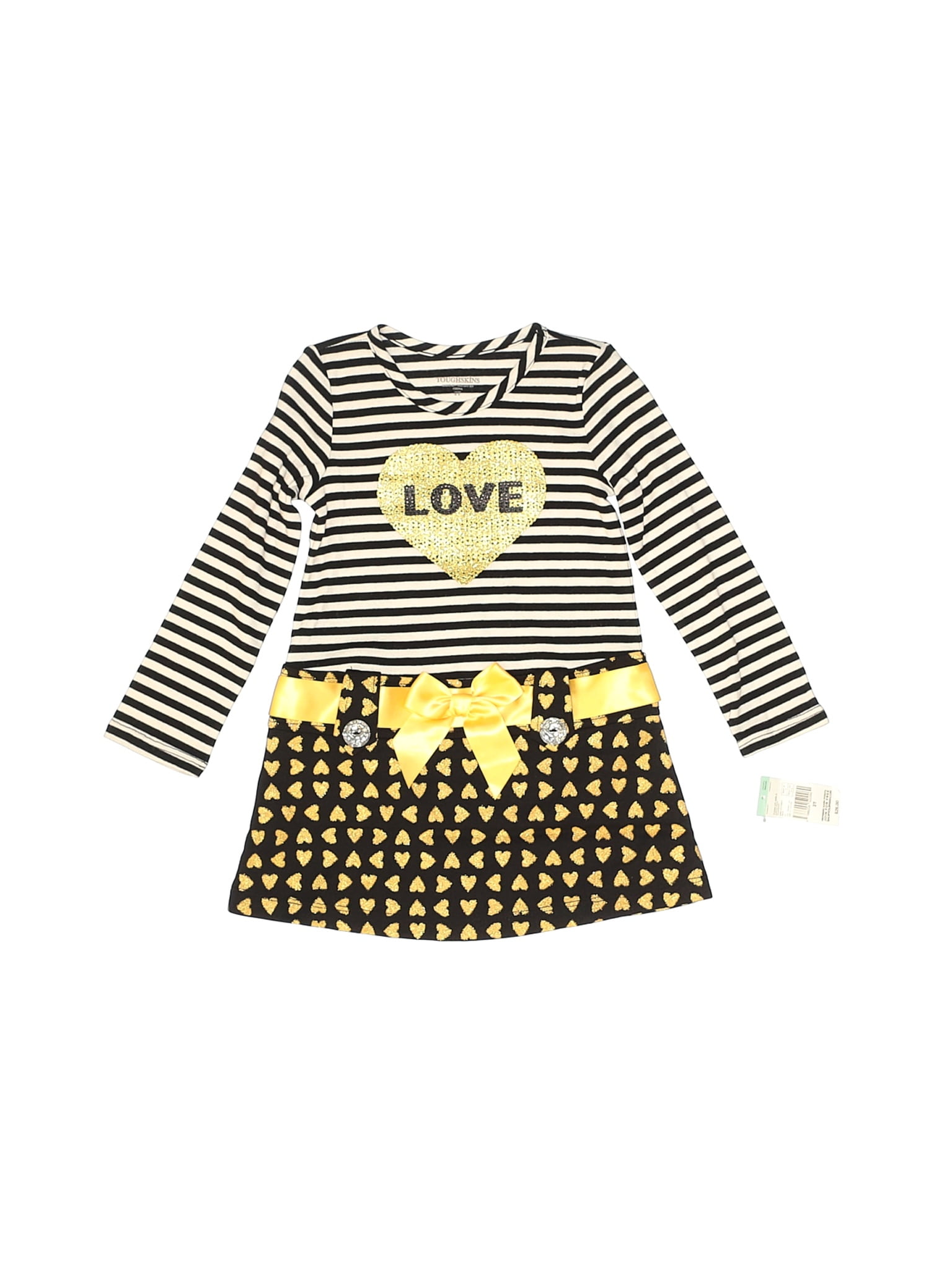 toughskins baby clothes