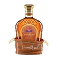 thumbnail image 6 of Crown Royal Salted Caramel Flavored Whisky, 750 mL, 35% ABV, 6 of 8