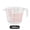 34 oz., variant on 3PCS 33.81oz Borosilicate Glass Measuring Cups, High-Temp Resistant Scaled Handle, Oven/Microwave/Dishwasher/Refrigerator Safe