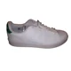 thumbnail image 2 of Adi - das Advantage Sneaker Shoes White Green GZ5300 Men’s Size 11, 2 of 6