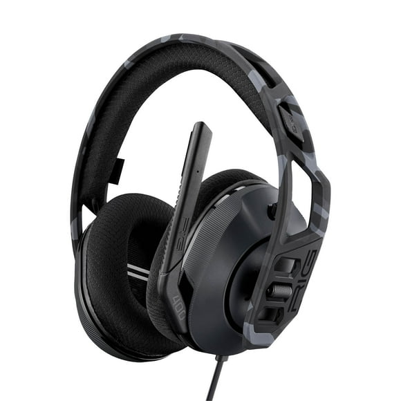 RIG 400 GEN 2 HX Wired Gaming Headset for Xbox – Urban Camo
