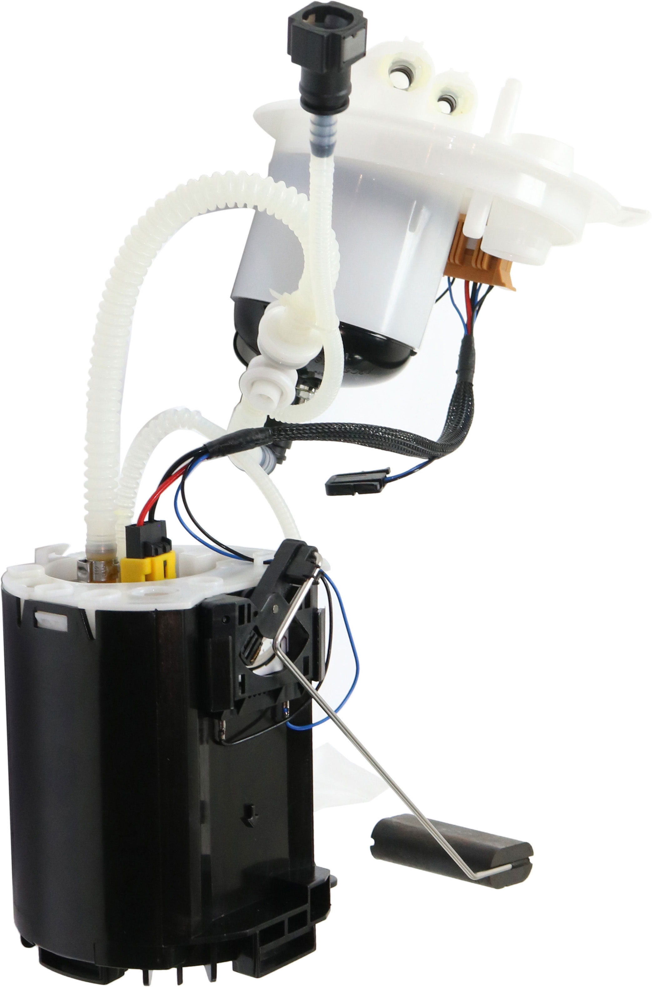 Fuel Pump Compatible With 2008-2012 Land Rover LR2 6Cyl 3.2L with Sending Unit