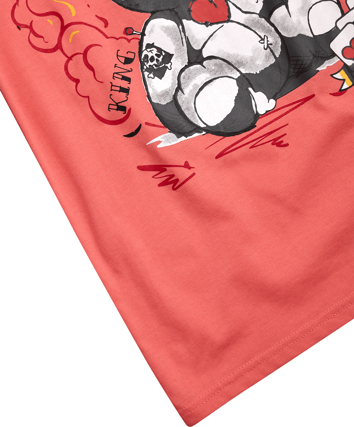 Southpole T-Shirt Grafica Per Ragazzi – Misto Cotone Morbido, Girocollo, Stampe Cartoon (Taglie 8-20)