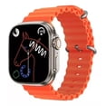 thumbnail image 1 of Reloj Inteligente T900 Serie 9 Inalambrico Notificaciones, 1 of 4