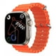 thumbnail image 1 of Reloj Inteligente T900 Serie 9 Inalambrico Notificaciones, 1 of 7