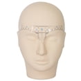 thumbnail image 3 of Eyebrow Shaping Sticker Ruler - 50 per Quantity, 3 of 4