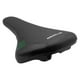 thumbnail image 2 of Asiento para Bicicleta Carrera Vealen WL-3107 Blanco Verde Negro, 2 of 5